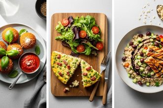 Reviving Leftover Risotto: Delicious Lunch Ideas to Try