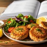 Savor the Flavor: A Simple Guide to Perfect Salmon Patties
