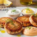Perfect Sauces to Elevate Your Salmon Patties Delight
