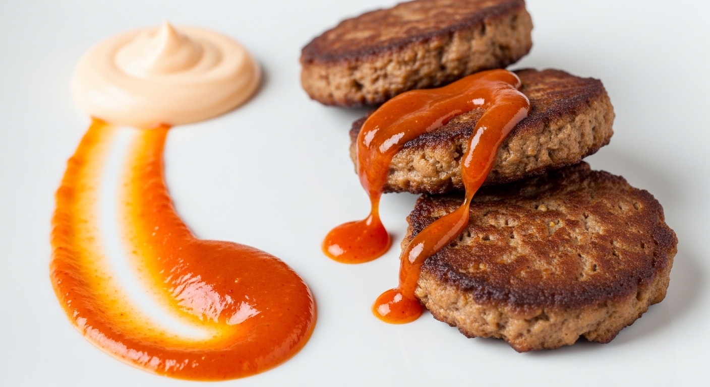 Perfect Sauces to Elevate Your Salmon Patties Delight
