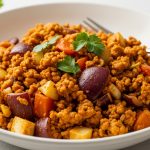 Tasty & Nutritious: Kid-Friendly Ground Chicken Recipes