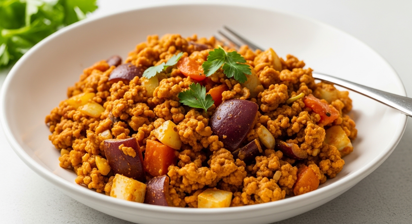 Tasty & Nutritious: Kid-Friendly Ground Chicken Recipes