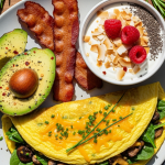 Power-Packed Keto Breakfast Ideas to Boost Your Weight Loss