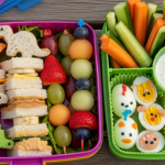 Creative Lunch Ideas to Win Over Even the Picky Eaters
