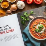 Unlocking Flavor: The Ultimate Guide to Red Lentil Curry