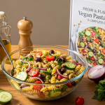 Fresh & Flavorful Vegan Pasta Salad: A Complete Guide
