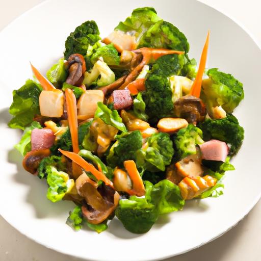 fresh ​& Fit: The ‌Rise of diet Meals Delivered to Your Door