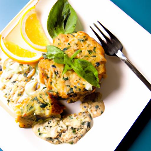 top Sauces That Perfectly Complement Salmon Cakes