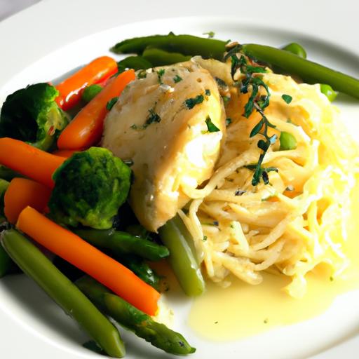 30 Quick & ​Easy Dinner Ideas for Busy Weeknights​ Made Simple