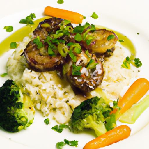 Speedy Suppers: 30-Minute Weeknight Dinners Made Easy