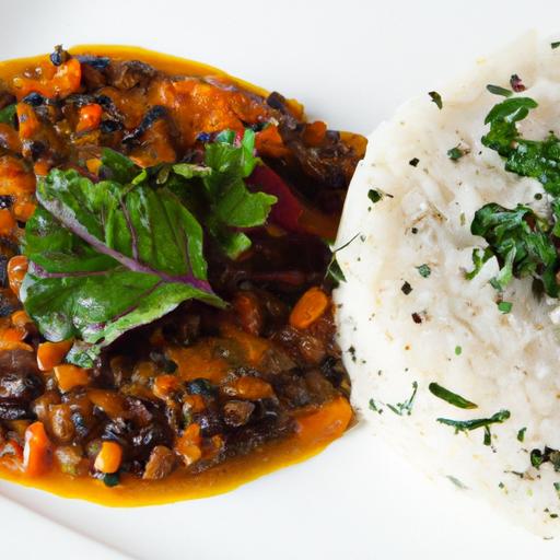 Unlocking Flavor: The Ultimate Guide to Red Lentil Curry