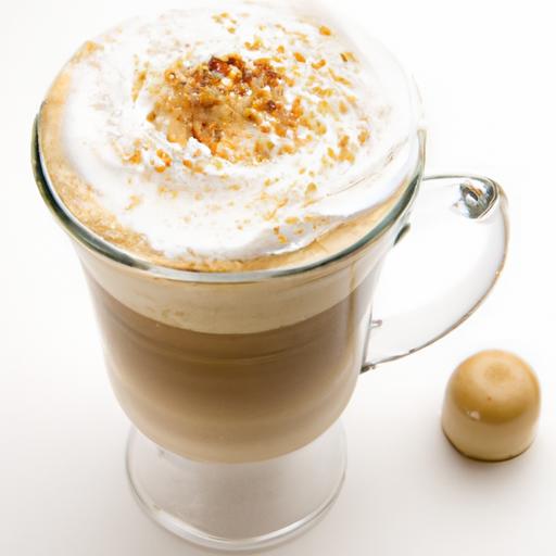 chai Latte Secrets: Spicing‌ Up Your Daily Coffee Ritual