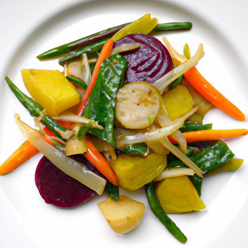 30-Minute Vegan Recipes: Quick, Tasty, and Plant-Powered