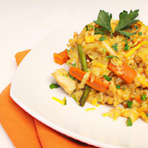 Reviving Leftover Risotto: Delicious Lunch Ideas to Try