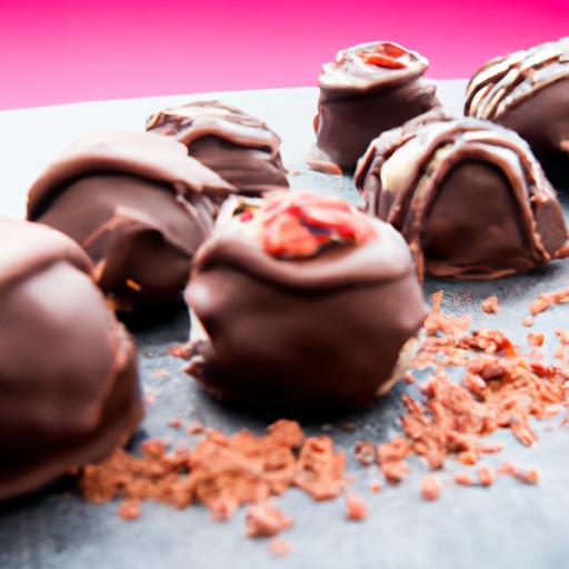 Keto Chocolate Delights: Sweet Treats Without the Guilt