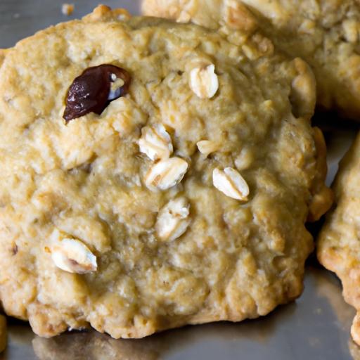 Banana Oatmeal Cookies: Wholesome Treats You'll Love Baking