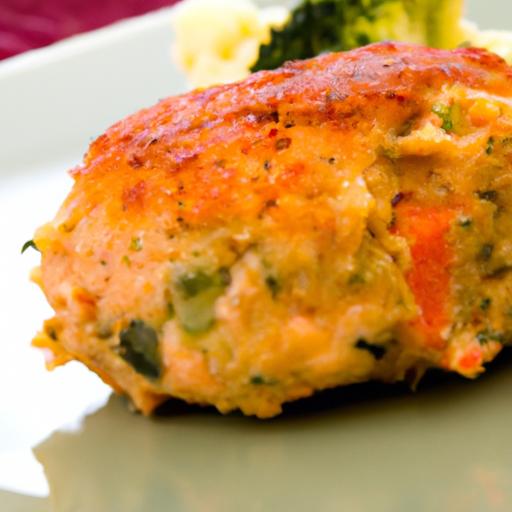 Savor the Flavor: A Simple Guide to Perfect Salmon Patties