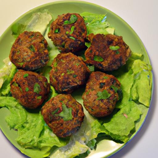 delicious Vegan Meatballs: A Tasty Plant-Based recipe Guide