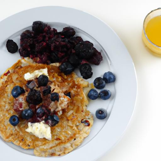 Power-Packed Keto Breakfast Ideas to Boost Your Weight Loss