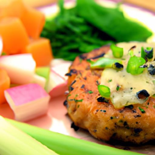 Perfect Sauces to‌ elevate Your Salmon Patties Delight