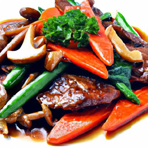 Nourish Your Night: Creative & Healthy Dinner Ideas