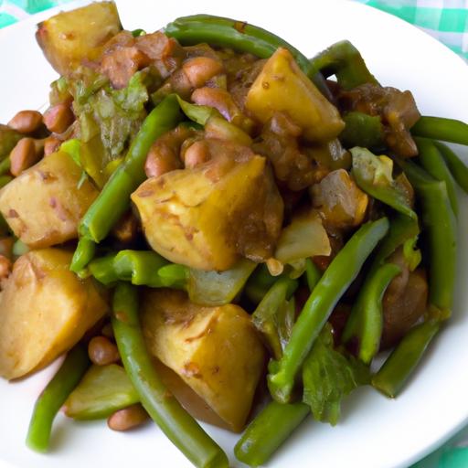 plant-Powered Prep: Creative Vegan meals for the Week