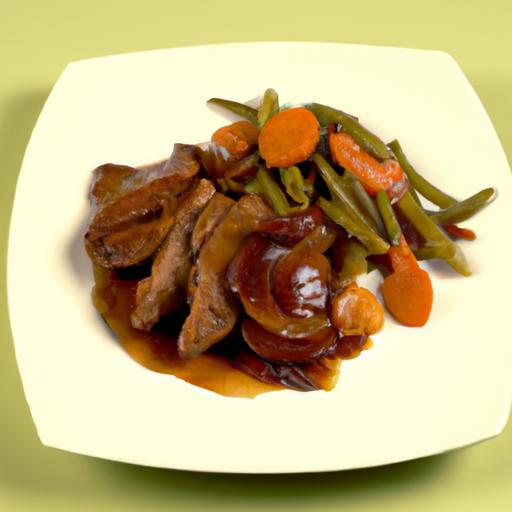 Creative Dinner‌ Ideas to Please Picky Eaters Who Hate everything