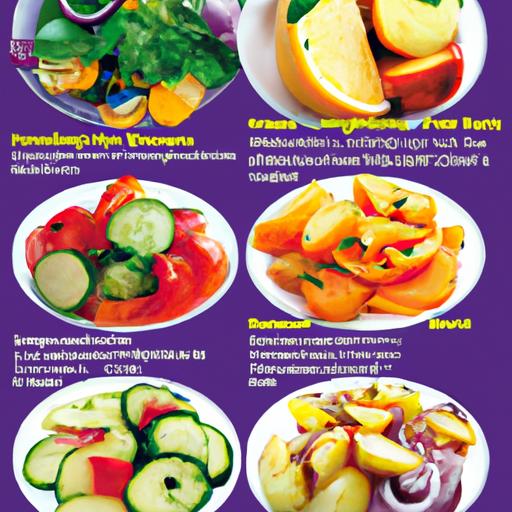 Nourishing Choices: Creative Food Ideas for Your Autistic Child