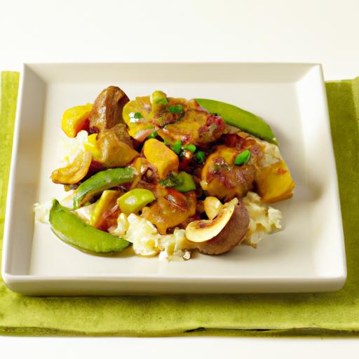 30-Minute Family Feasts: Quick, tasty meals Everyone Loves