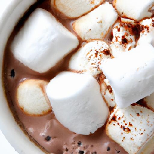 The Ultimate ‌guide to Perfect hot Chocolate with Marshmallows