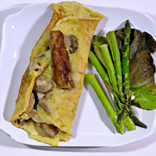 Keto low-Calorie Recipes: Deliciously Healthy & Easy Meals