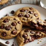 The Ultimate Guide to the Best Chocolate Chip Cookie Recipe