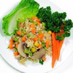 Tasty & Nutritious: Healthy Meals for Picky Eaters Made Easy