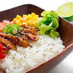 Savor the Flavor: Ultimate Guide to Teriyaki Chicken Bowls