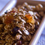 Crunchy Keto Granola: Low-Carb Goodness in Every Bite