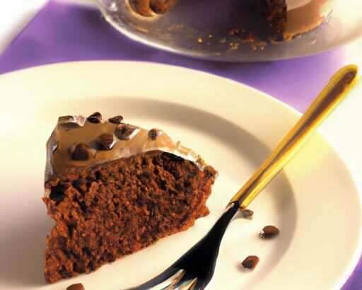 The Ultimate Guide to the Best Decadent Chocolate Cake