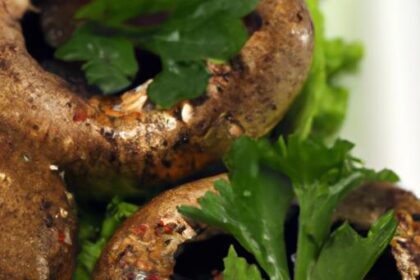 Savor the Magic: Ultimate Guide to Stuffed Portobello Mushrooms