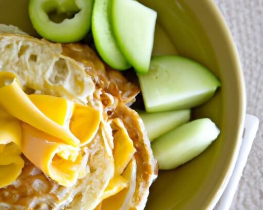 Quick Keto Mornings: Easy On-the-Go Breakfast Ideas