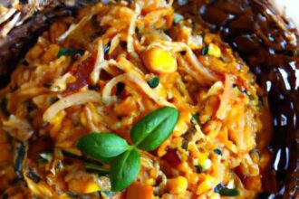 Tasty Vegan Recipes Even Picky Eaters Will Devour