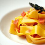 Pappardelle Passion: Exploring Italy’s Broad Ribbon Pasta