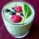 Berry & Spinach Smoothies: Nutritious Blends to Boost Health