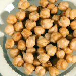 Crunchy & Delicious: Your Guide to Perfectly Roasted Chickpeas