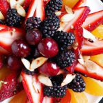 Sweet Meets Savory: The Perfect Cottage Cheese + Fruit Combo