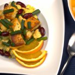 Speedy Suppers: 30-Minute Weeknight Dinners Made Easy