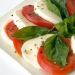 Basil, Tomato, Mozzarella: The Trio Behind Fresh Flavor Magic