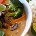 Flavorful Vegan Thai Curry Recipe to Spice Up Dinner