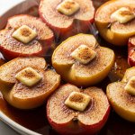 Warm Up Your Kitchen: The Magic of Baked Cinnamon Apples