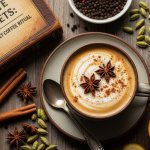 Chai Latte Secrets: Spicing Up Your Daily Coffee Ritual