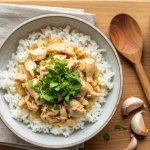 Wholesome & Easy: The Ultimate Simple Chicken and Rice Recipe