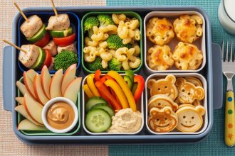 Creative Dinner Ideas to Please Picky Eaters Who Hate Everything